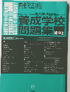 成学校問題集　1994年