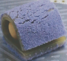 製菓製パン　早苗時「新おやつ菓子」の提案　5