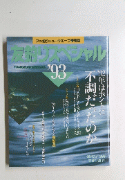 方釣りスペシャル　　TOMOZURIーSPECIAL　1993