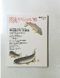 溪流スペシャル'95