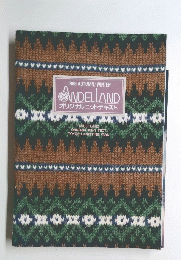 ANDELLAND　１９８９年秋・冬号