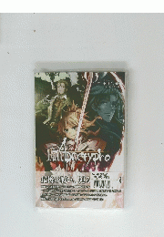 FATE　APOCRYPHA　４