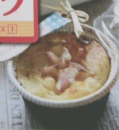 ぶきっちょさんの　プレゼントスイーツ　ぶきっちょさんシリーズ1