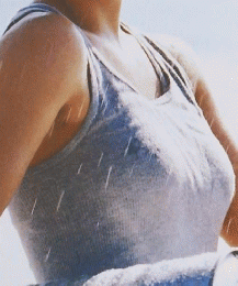 Outdoor　1995年8月