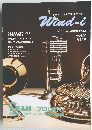 THE　INSTRUMENT　Wind-i　SUMMER 2004　Vol2