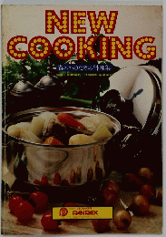 NEW COOKING