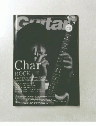 guitar　2015 7