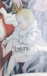 Maurice　Denise　Le　matin　de　la　vie　