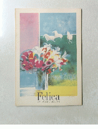 Felica MY FAVORITE CLASSICS