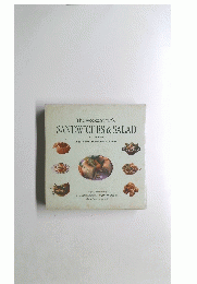 The weekend table SANDWICHES & SALAD