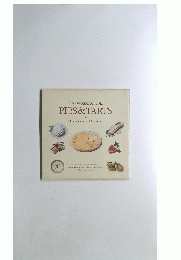 The　weekend　table　PIES&TARTS