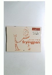 フライパンひとつでご飯・麺　fryingpan