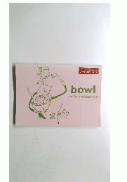 bowl