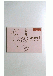 bowl