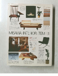 MISAWA　INTERIOR　ITEM　1