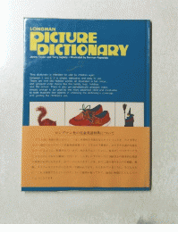 LONGMAN PICTURE DICTIONARY