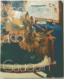 Van Gogh and Gauguin