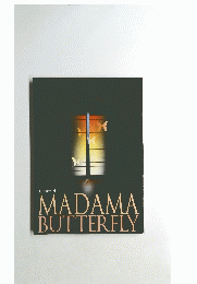 MADAMA BUTTERFLY