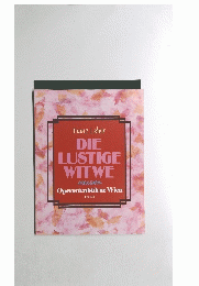 DIE LUSTIGE WITWE