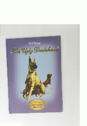 Walt Disney's The Ugly Duchshund