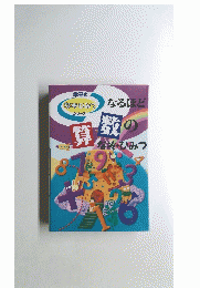 学研のなぞひみつシリーズ　なるほど算数のなぞ・ひみつ