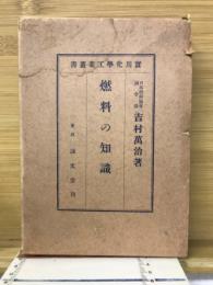 燃料の知識　