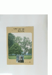 MUSIC　BOOK