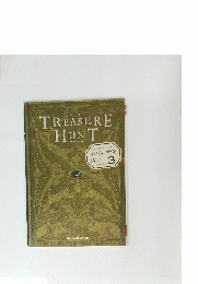 TREASURE　HUNT　3
