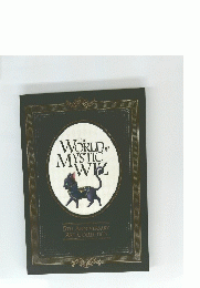 the world of mystic Wiz