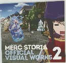 MERCSTORIAOFFICIALVISUALWORKS　2