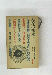 存在の探求　上