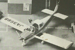 FUJI FA-200 AEROSUBARU