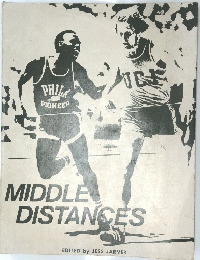 MIDDLE　DISTANCES