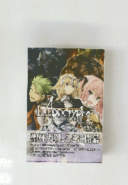 Fate　Docrypha