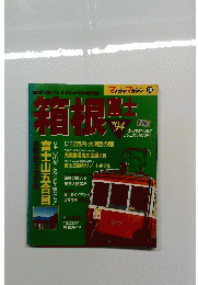 箱根　富士　'94