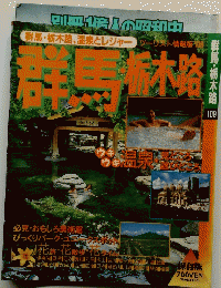 群馬栃木路 109