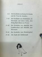  Arabische Nachte