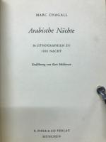  Arabische Nachte