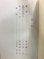 現代日本キリスト教文学全集