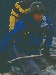 岳人　No.698　2005年8月号