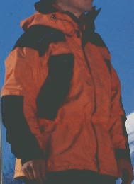 岳人　644　2001年2月号