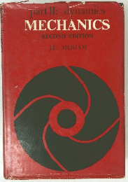 part II: dynamics MECHANICS SECOND EDITION