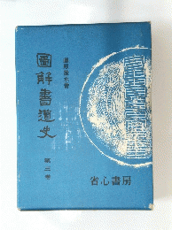 圖解書道史 第三巻