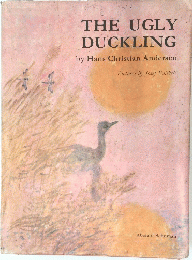 the ugly duckling
