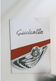 Giulietta