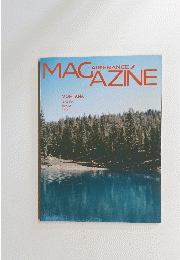 Airfrance　MAGAZINE　