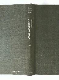 Handbook of Psychopharmacology 8