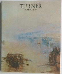 TURNER at Manchester