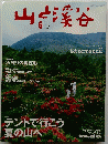 山と渓谷　２００１年６月号