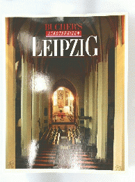BUCHER'S STADTEREISEN　LEIPZIG